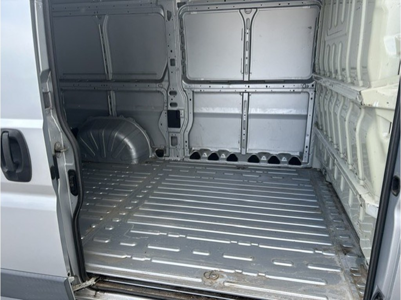 Photo du véhicule