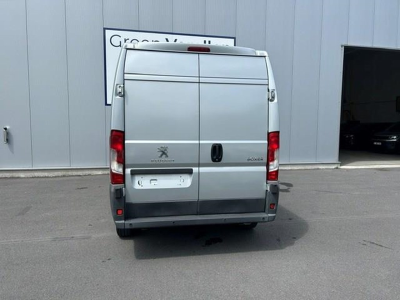 Photo du véhicule