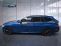 BMW 320 d xDrive M Sport*19 Zoll*ACC*el. Sitze*LED+* Blau - thumbnail 10