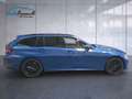 BMW 320 d xDrive M Sport*19 Zoll*ACC*el. Sitze*LED+* Blau - thumbnail 4