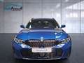 BMW 320 d xDrive M Sport*19 Zoll*ACC*el. Sitze*LED+* Blauw - thumbnail 7