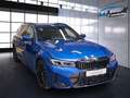BMW 320 d xDrive M Sport*19 Zoll*ACC*el. Sitze*LED+* Albastru - thumbnail 8