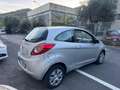Ford Ka/Ka+ Ka II 3p 2009 Ka 1.2 + 69cv NEOPATENTATI Argento - thumbnail 3