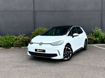 ID.3 58 kWh Pro Performance - SOH 93% -