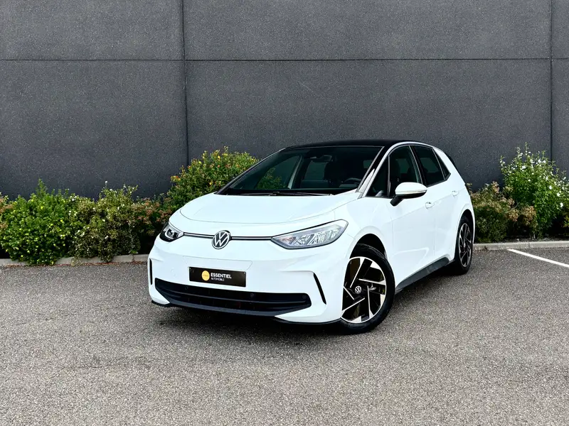 VOLKSWAGEN Id.3