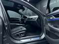BMW 740 D LONG*M SPORT*4-SITZ*SKY*PANO*TV*360*LASER* Gris - thumbnail 10