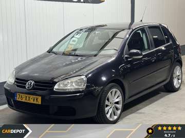 1.9 TDI Trendline Business H6 Technisch Super