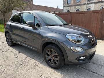 1.4 MultiAir DCT *GPS*CAM*AIRCO*ATELAGE*