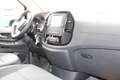 Mercedes-Benz Vito eVito L2 Bestelwagen Carplay Leer Pdc 60kWh 286km Noir - thumbnail 8