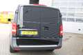 Mercedes-Benz Vito eVito L2 Bestelwagen Carplay Leer Pdc 60kWh 286km Noir - thumbnail 17