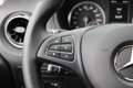 Mercedes-Benz Vito eVito L2 Bestelwagen Carplay Leer Pdc 60kWh 286km Noir - thumbnail 15