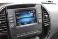 Mercedes-Benz Vito eVito L2 Bestelwagen Carplay Leer Pdc 60kWh 286km Noir - thumbnail 6