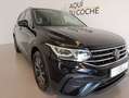 Volkswagen Tiguan Allspace Life 2.0 TDI 110 kW Negro - thumbnail 2