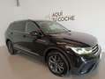 Volkswagen Tiguan Allspace Life 2.0 TDI 110 kW Negro - thumbnail 4