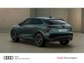 Audi Q3 Sportback TFSI quattro SHZ NAVI HUD PANO Verde - thumbnail 2