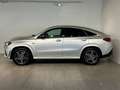 Mercedes-Benz GLE 350 de PHEV Coupé 4MATIC Aut. Silber - thumbnail 3