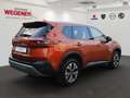 Nissan X-Trail 1.5 DIG-T N-CONNECTA LED NAVI SHZ 360° Orange - thumbnail 3