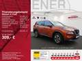 Nissan X-Trail 1.5 DIG-T N-CONNECTA LED NAVI SHZ 360° Orange - thumbnail 2