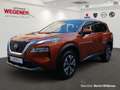 Nissan X-Trail 1.5 DIG-T N-CONNECTA LED NAVI SHZ 360° Orange - thumbnail 1