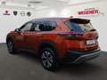 Nissan X-Trail 1.5 DIG-T N-CONNECTA LED NAVI SHZ 360° Orange - thumbnail 4