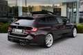 BMW M3 Competition Touring M xDrive-LICHTE VRACHT-NIEUW! Schwarz - thumbnail 12