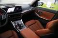 BMW M3 Competition Touring M xDrive-LICHTE VRACHT-NIEUW! Schwarz - thumbnail 26