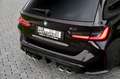 BMW M3 Competition Touring M xDrive-LICHTE VRACHT-NIEUW! Schwarz - thumbnail 16