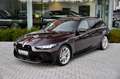 BMW M3 Competition Touring M xDrive-LICHTE VRACHT-NIEUW! Schwarz - thumbnail 18