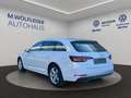 Audi A4 Avant 40 TDI sport S-tronic Weiß - thumbnail 3