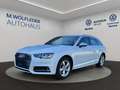 Audi A4 Avant 40 TDI sport S-tronic Weiß - thumbnail 1
