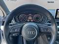 Audi A4 Avant 40 TDI sport S-tronic Weiß - thumbnail 9