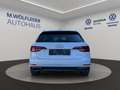 Audi A4 Avant 40 TDI sport S-tronic Weiß - thumbnail 4