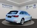 Audi A4 Avant 40 TDI sport S-tronic Weiß - thumbnail 5