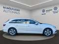Audi A4 Avant 40 TDI sport S-tronic Weiß - thumbnail 6