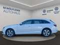 Audi A4 Avant 40 TDI sport S-tronic Weiß - thumbnail 2
