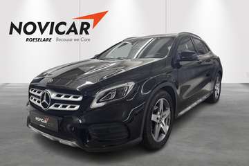 GLA Business Solution AMG Auto