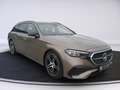 Mercedes-Benz E 300 de T AMG line 2xKlima AUT LM Brun - thumbnail 7
