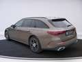 Mercedes-Benz E 300 de T AMG line 2xKlima AUT LM Brun - thumbnail 4