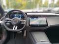 Mercedes-Benz E 300 de T AMG line 2xKlima AUT LM Brun - thumbnail 11