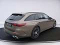 Mercedes-Benz E 300 de T AMG Line Panoramadach Brązowy - thumbnail 6