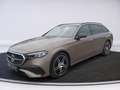 Mercedes-Benz E 300 de T AMG Line Panoramadach Brązowy - thumbnail 2