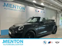 Mini Cooper S Cabrio Cooper S ClassicTrim/DAB/Klimaautomatik