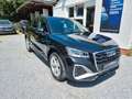 Audi Q2 35TFSI / S tronic/ S line / LED / NAVI /LEDER Noir - thumbnail 4