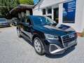 Audi Q2 35TFSI / S tronic/ S line / LED / NAVI /LEDER Noir - thumbnail 3