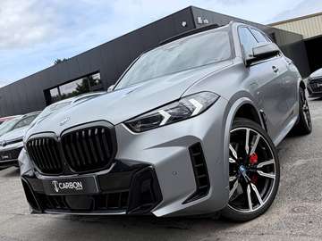 PHEV 3.0AS xDrive50e Pack M Pro Frozen Grey/PANO/KEYLESS/CAMERA360/H&K/HEADUP/SIEGES CONFORT CHAUFF.-VENTILÉ