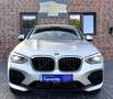 BMW X4 xDrive 20d Advantage Leder*ACC*360°Kam*LED Silber - thumbnail 3