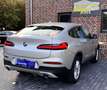 BMW X4 xDrive 20d Advantage Leder*ACC*360°Kam*LED Silber - thumbnail 2