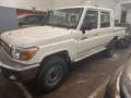 Toyota Land Cruiser BJ SIMPLE CABINE ET DOUBLE CABINE 4.2 Weiß - thumbnail 12