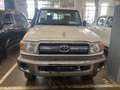 Toyota Land Cruiser BJ SIMPLE CABINE ET DOUBLE CABINE 4.2 Weiß - thumbnail 1