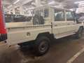 Toyota Land Cruiser BJ SIMPLE CABINE ET DOUBLE CABINE 4.2 Weiß - thumbnail 10